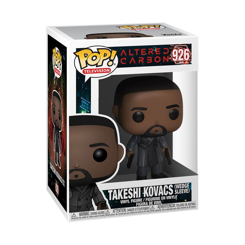 Pop! Takeshi Kovacs (Wedge Sleeve), , hi-res view 2