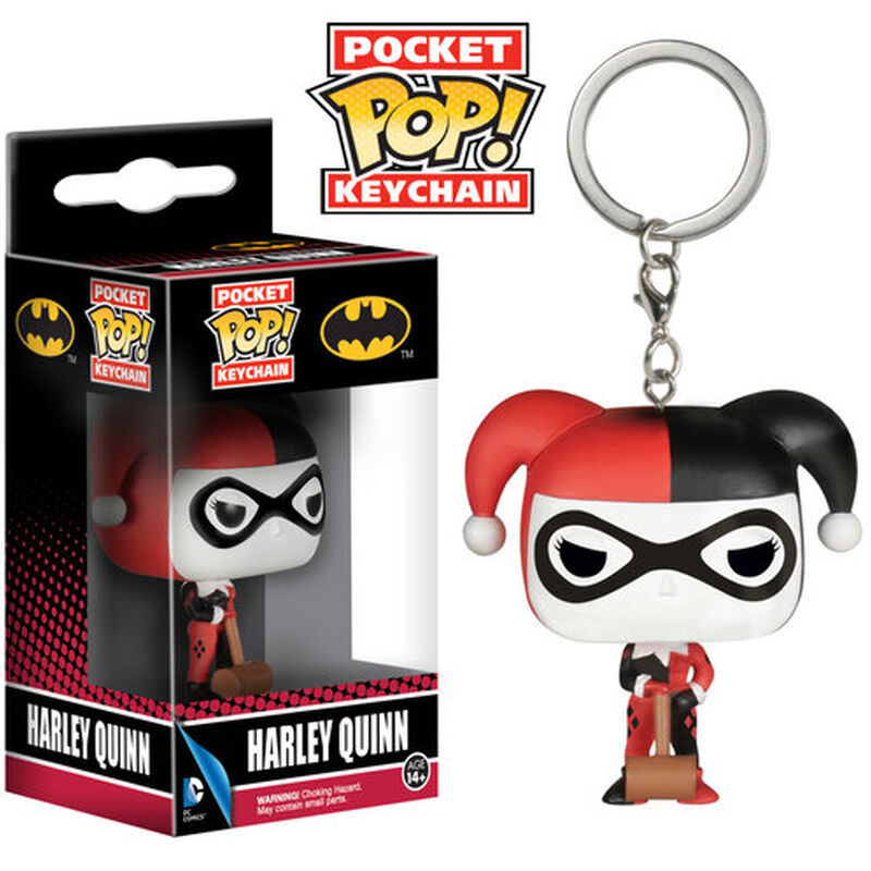DC - Harley Quinn, , hi-res view 1