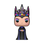 Pop! Evil Queen (Blue & Black Gown), , hi-res view 1