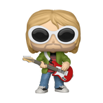Pop! Kurt Cobain, , hi-res view 1