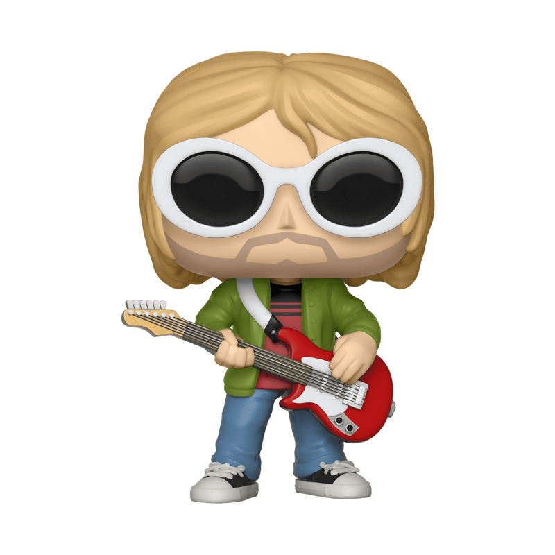 Pop! Kurt Cobain, , hi-res view 1