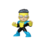 Invincible Mini Vinyl Figure, , hi-res view 1