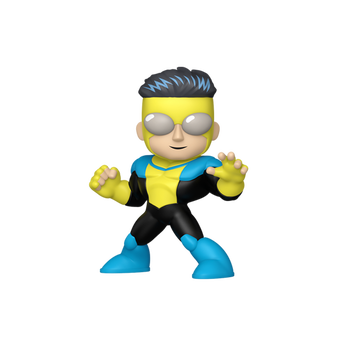 Invincible Mini Vinyl Figure, , hi-res view 1