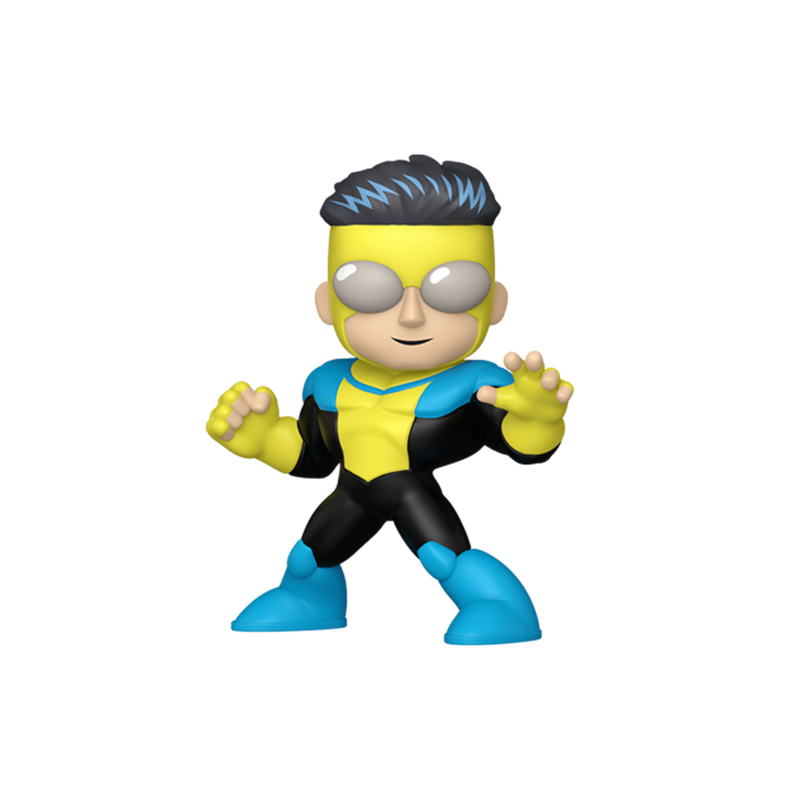 Invincible Mini Vinyl Figure, , hi-res view 1