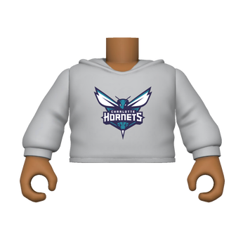 PY: Torso- ML SK5 NBA S2- Hornets, Image 1