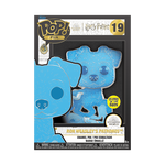Pop! Pin Ron Weasley's Jack Russell Terrier Patronus (Glow), , hi-res view 1