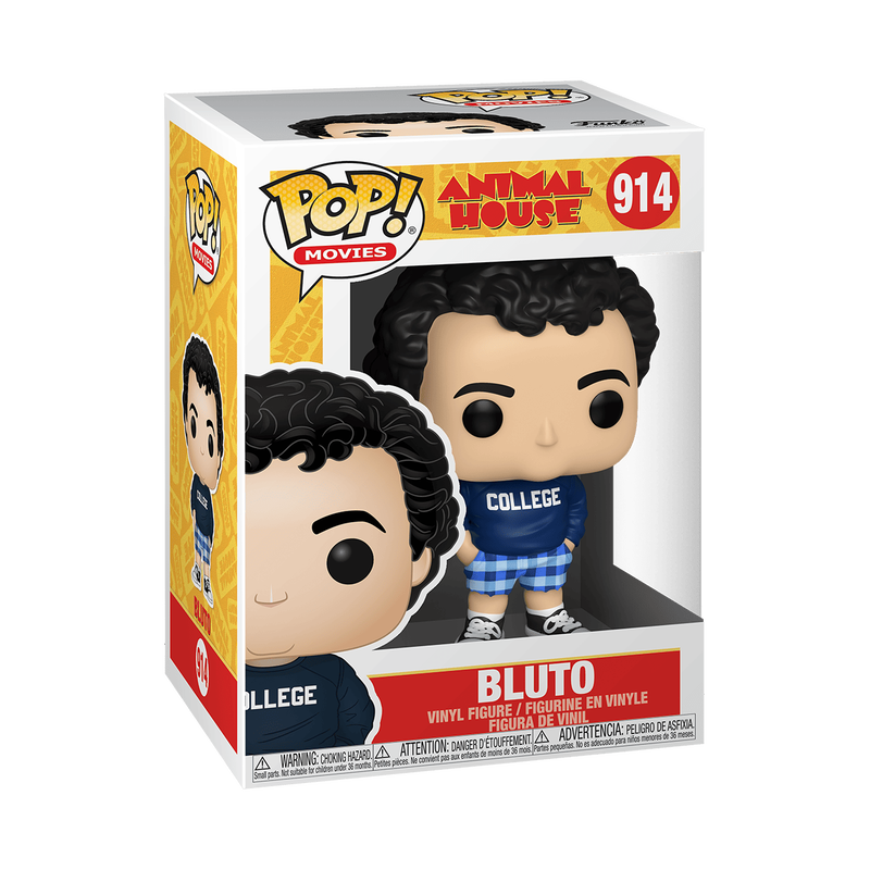 Pop! Bluto, , hi-res view 2