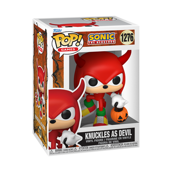 Pop! Knuckles as Devil, , hi-res view 2