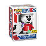 POP Ad Icons: Icee - Polar Bear (PU), , hi-res view 1