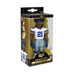 Funko ezekiel elliott 2025