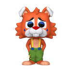Pop! Circus Foxy, , hi-res view 1