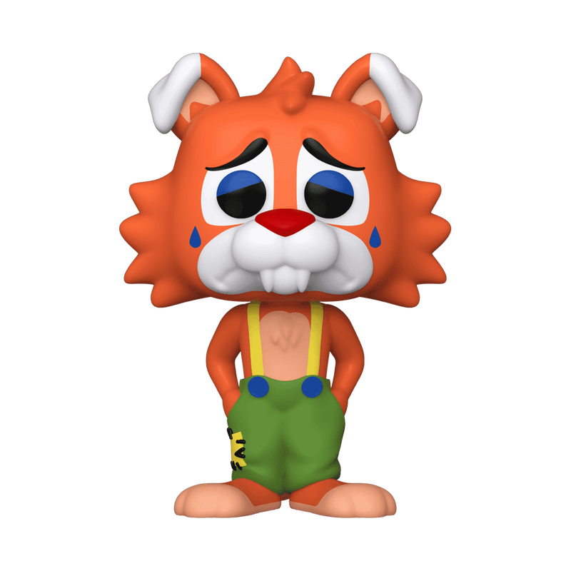 Pop! Circus Foxy, , hi-res view 1