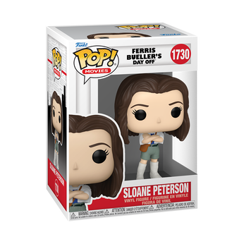 Pop! Sloane Peterson, Image 2
