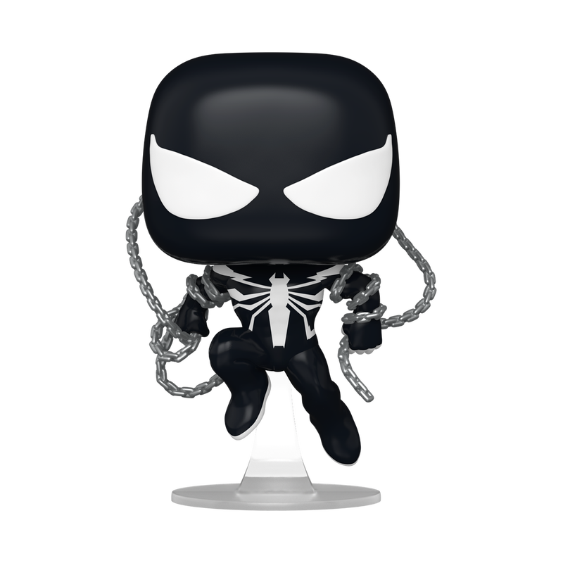 Pop! Spider-Man (Venom War), , hi-res view 1