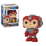 Black Friday 8 Bit POP - Megaman Color Chase, , hi-res view 1