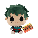 Deku Plush, , hi-res view 1