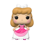 Pop! Cinderella in Pink Dress, , hi-res view 1