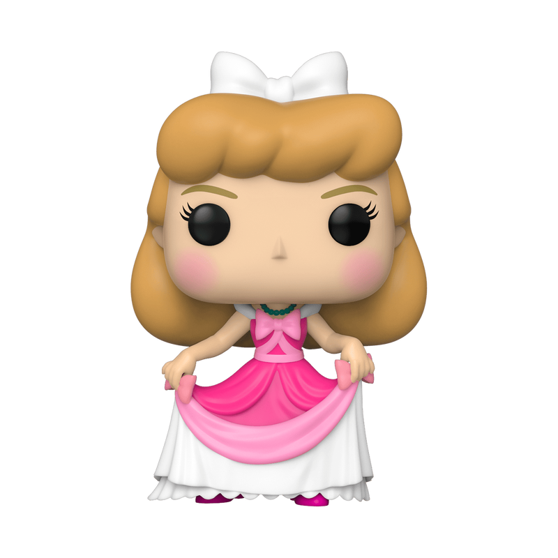Pop! Cinderella in Pink Dress, , hi-res view 1