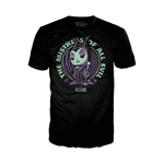 Mistress of All Evil Tee, , hi-res view 1