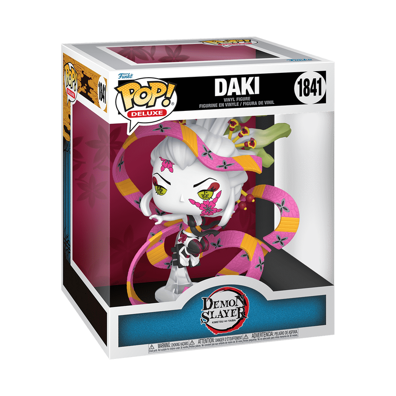 Pop! Deluxe Daki, , hi-res view 2