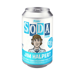 Vinyl SODA Jim Halpert, , hi-res view 2