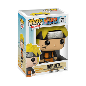 Pop! Naruto, Image 2