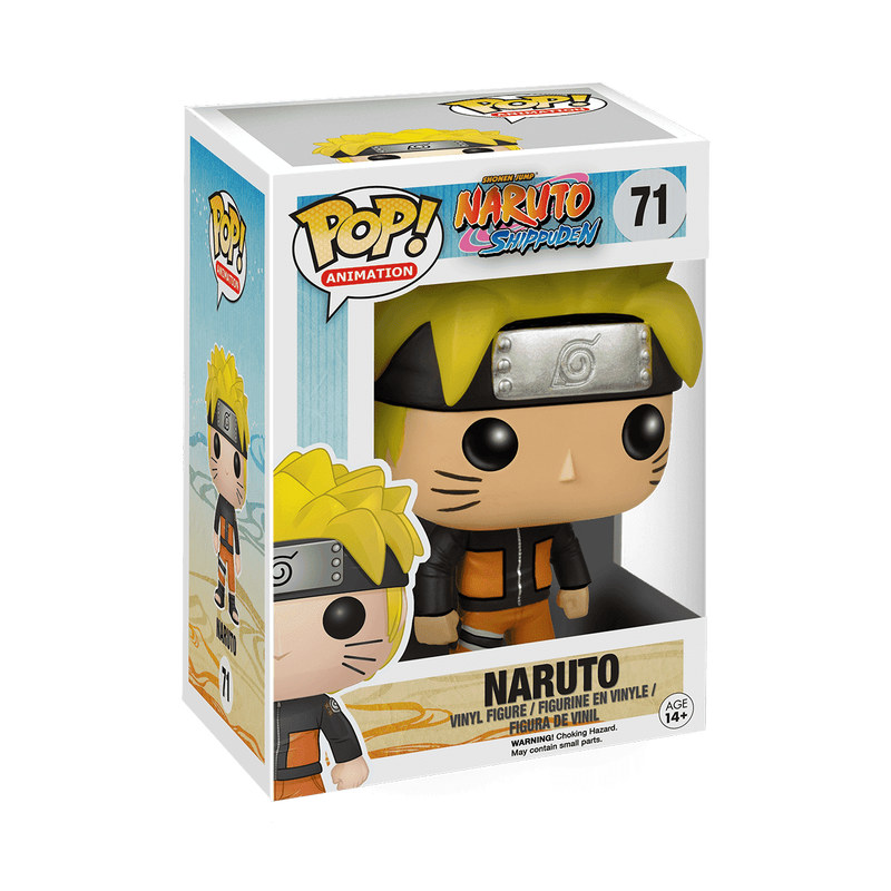 Pop! Naruto, , hi-res view 2