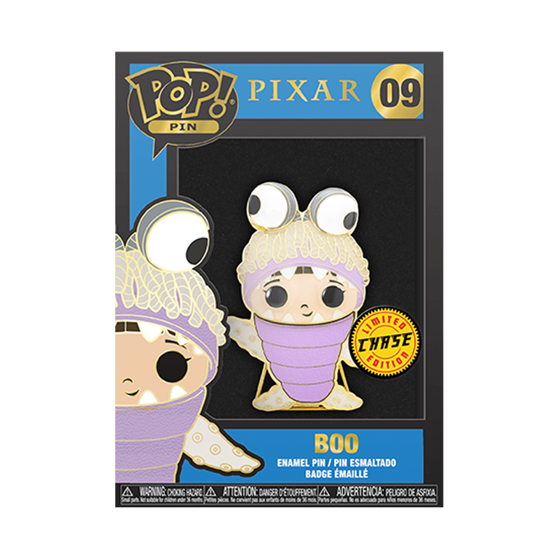 Pop! Pins Boo, , hi-res view 4