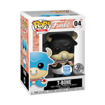 Pop! T-Bone (Black), , hi-res view 2