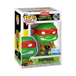 Pop! Raphael (Translucent) (Green), , hi-res view 2