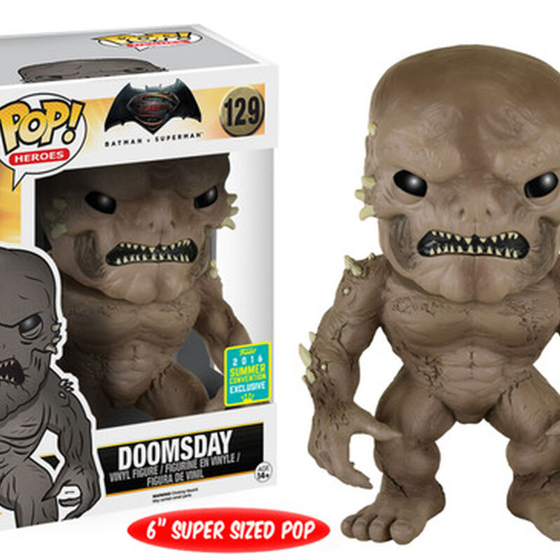BMvSM - Doomsday 6", , hi-res view 1