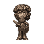 Vinyl SODA Jimi Hendrix, , hi-res view 4