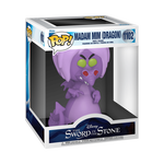 Pop! Super Madam Mim (Dragon), , hi-res view 2