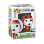 POP TV: Astronaut Snoopy, , hi-res view 1
