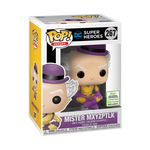 Pop! Mister Mxyzptlk, , hi-res view 2