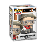 Pop! Dwight Schrute (Company Picnic), , hi-res view 2