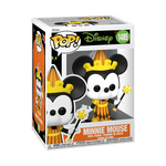 Pop! Minnie Mouse in Princess Costume, , hi-res view 2