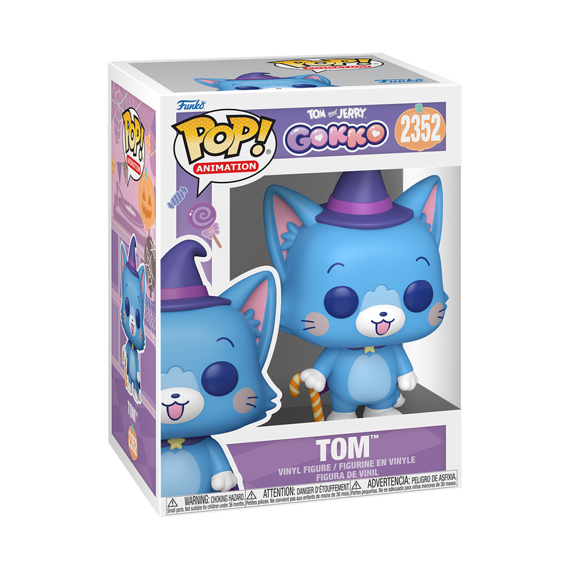 Pop! Tom (Gokko), , hi-res view 2
