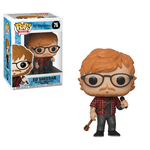 Ed Sheeran, , hi-res view 1