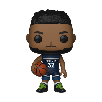 Pop! Karl-Anthony Towns, Image 1