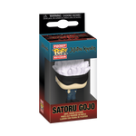 Pop! Keychain Satoru Gojo, , hi-res view 2