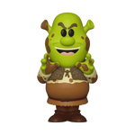 Vinyl SODA Shrek, , hi-res view 3