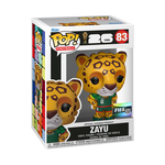 Pop! Zayu, , hi-res view 2