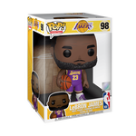 Lebron funko sales