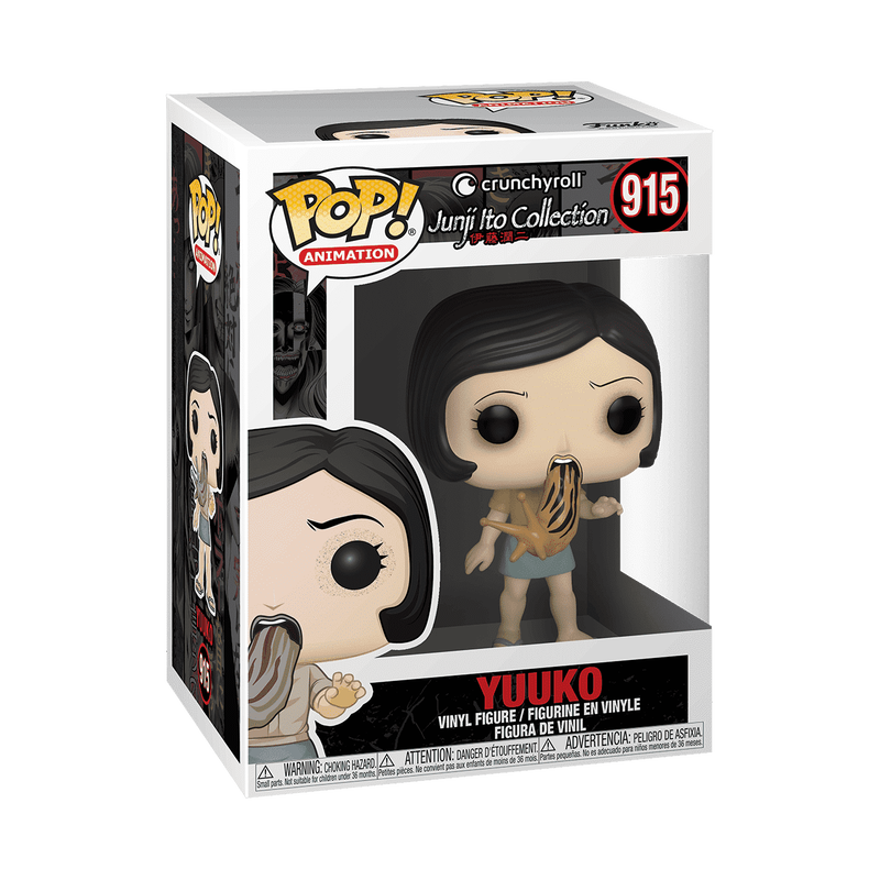 Pop! Yuuko, , hi-res view 2