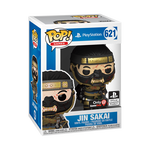 POP Games: GhostOfTsushima- JinSakai(BD), , hi-res view 1