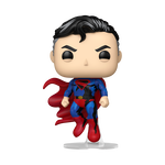 Pop! Superman (Comic Deco), , hi-res view 1