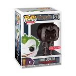 POP & Tee: DC - The Joker (BK CH) (POP), , hi-res view 1