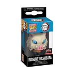 Pop! Keychain Inosuke Hashibira 7th Form, , hi-res view 2