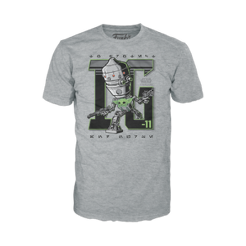 N4S POP&Tee:SWM-IG-11W/ChildinSatchel(T-Shirt), , hi-res view 1